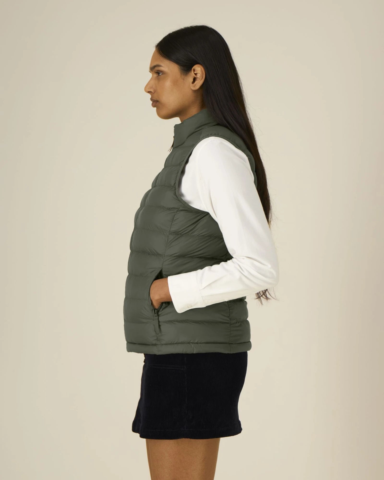 Gilet riciclato Stanley/Stella Climber 2.0 da personalizzare - 24