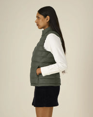 Gilet riciclato Stanley/Stella Climber 2.0 da personalizzare - 24