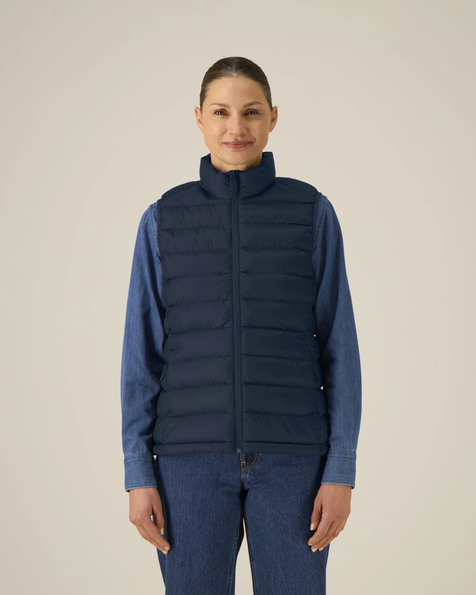 Gilet riciclato Stanley/Stella Climber 2.0 da personalizzare - 4