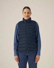 Gilet riciclato Stanley/Stella Climber 2.0 da personalizzare - 4