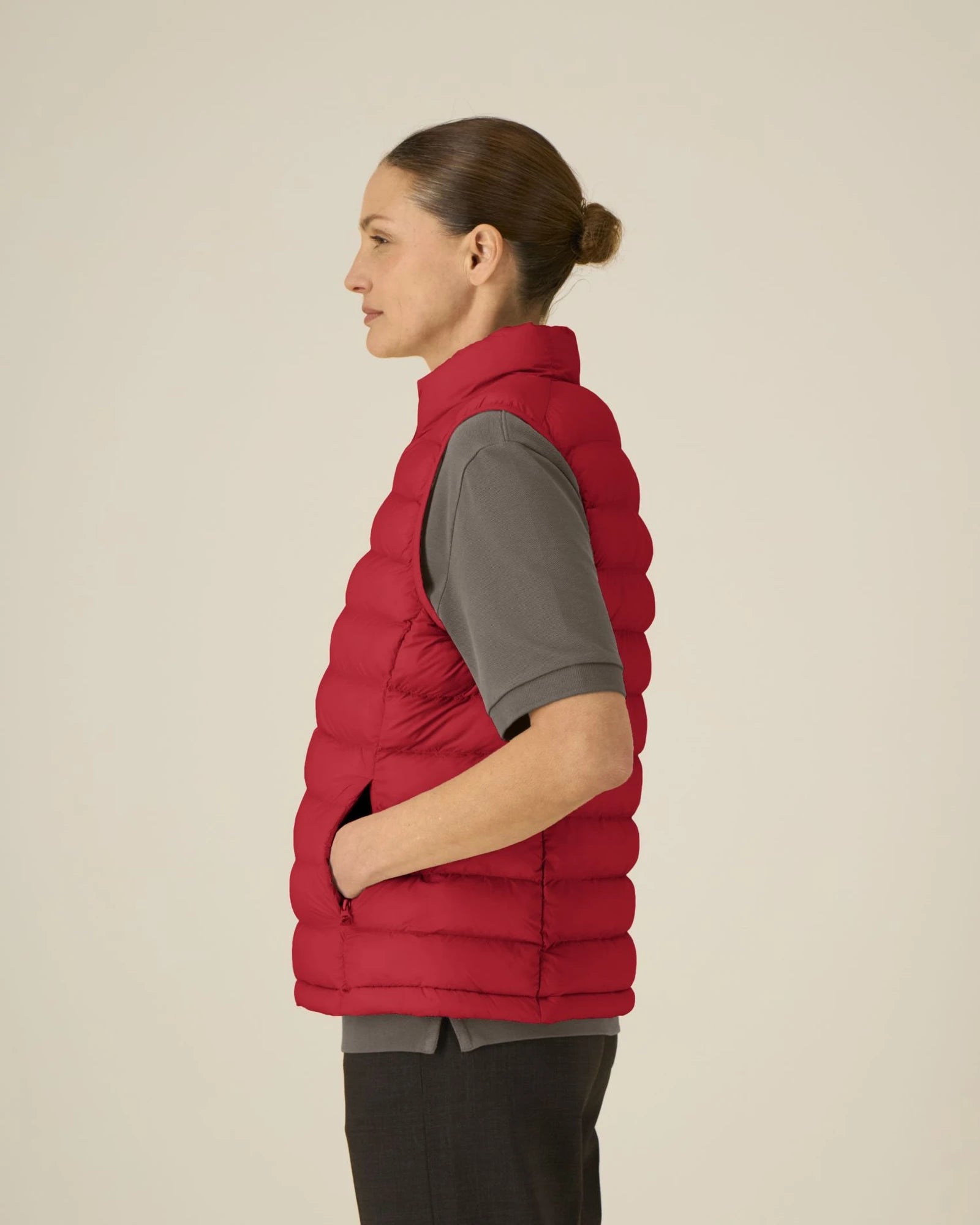 Gilet riciclato Stanley/Stella Climber 2.0 da personalizzare - 12