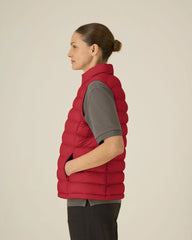 Gilet riciclato Stanley/Stella Climber 2.0 da personalizzare - 12