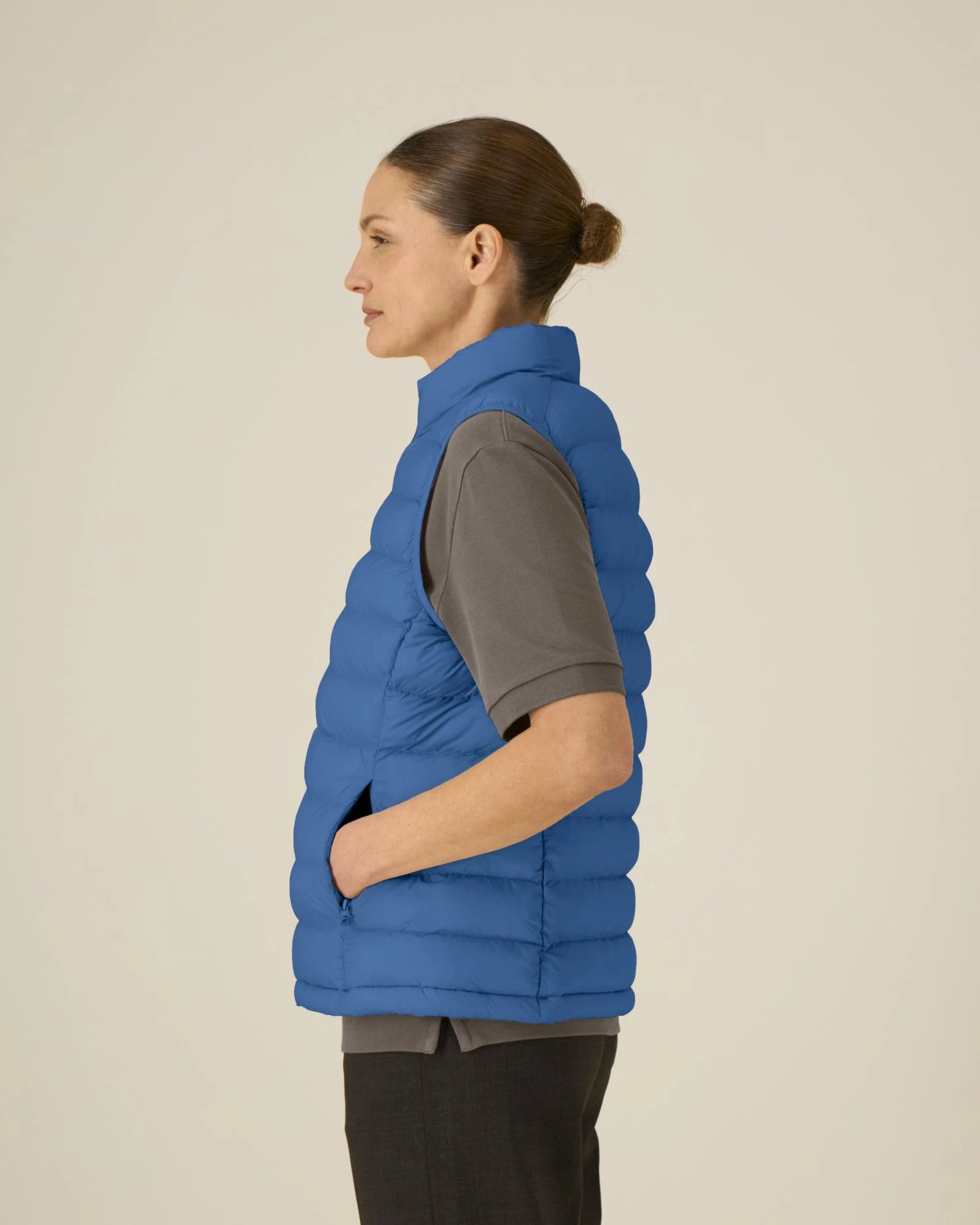Gilet riciclato Stanley/Stella Climber 2.0 da personalizzare - 18