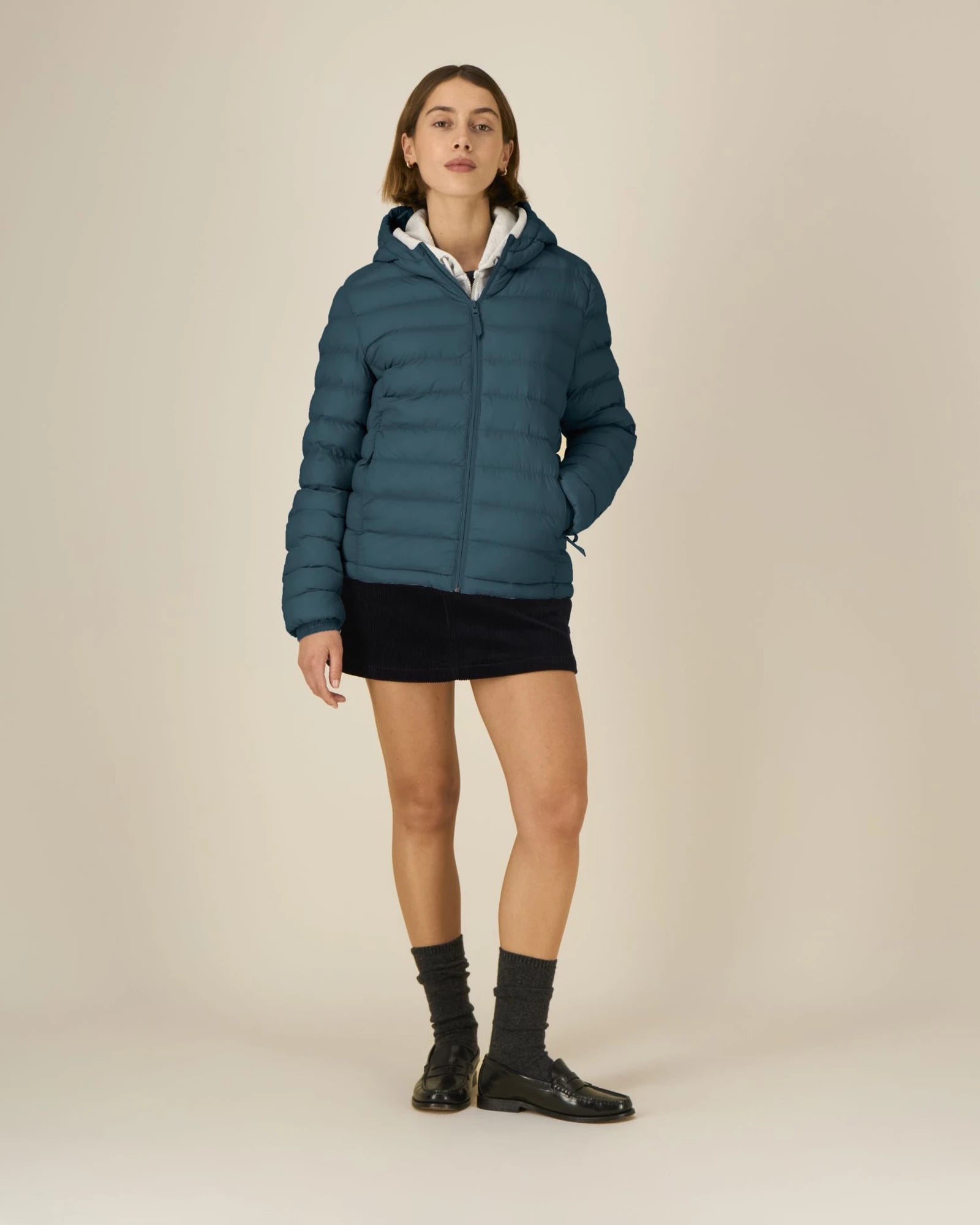 Giacca riciclata Stanley/Stella Voyager 2.0 da personalizzare - Stargazer