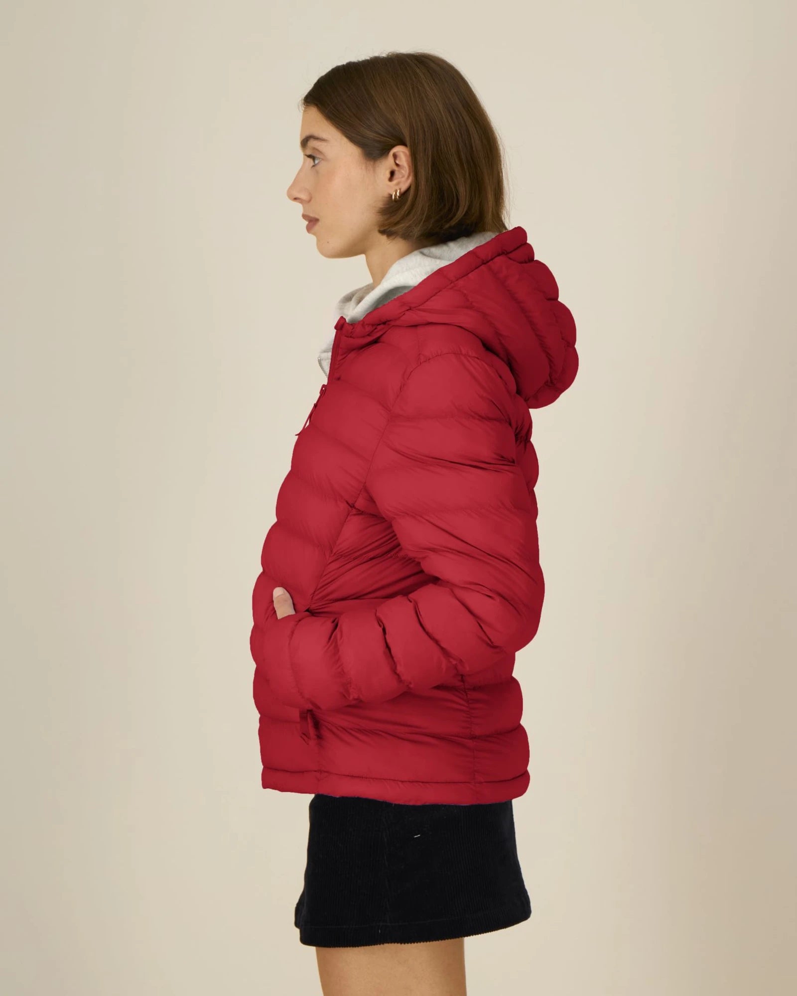 Giacca riciclata Stanley/Stella Voyager 2.0 da personalizzare - 11