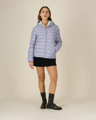 Giacca riciclata Stanley/Stella Voyager 2.0 da personalizzare - Lavanda