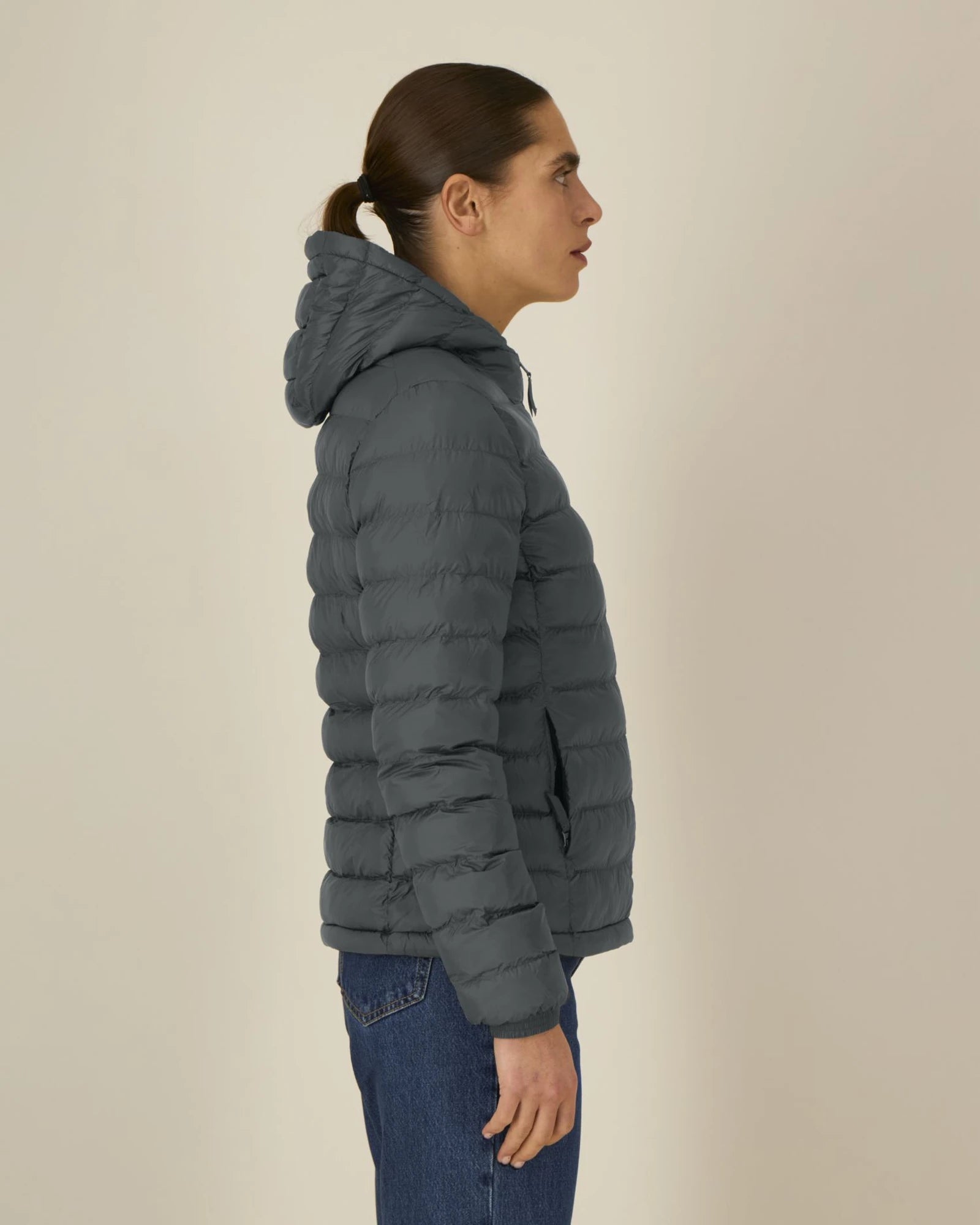 Giacca riciclata Stanley/Stella Voyager 2.0 da personalizzare - 34