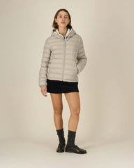 Giacca riciclata Stanley/Stella Voyager 2.0 da personalizzare - Desert Dust