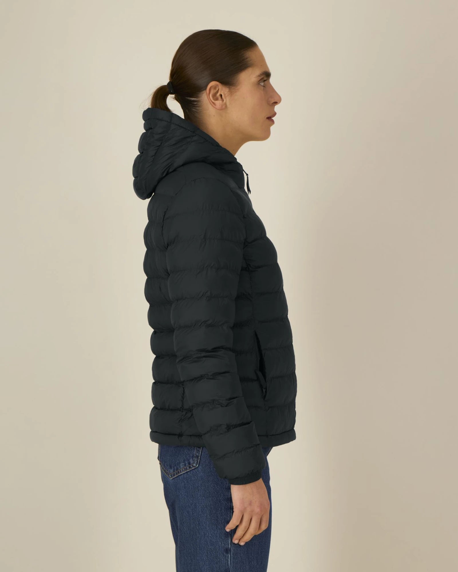 Giacca riciclata Stanley/Stella Voyager 2.0 da personalizzare - 3