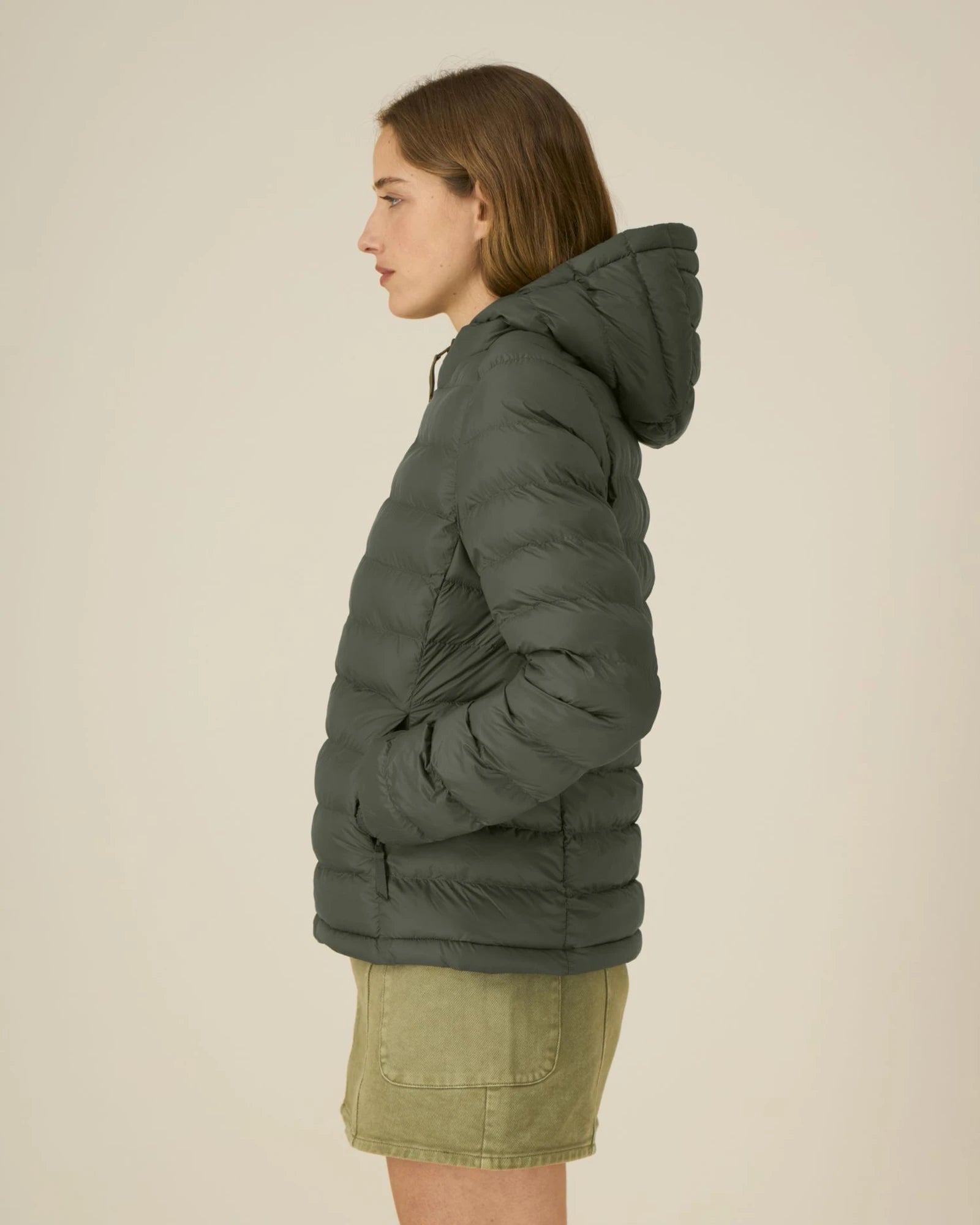 Giacca riciclata Stanley/Stella Voyager 2.0 da personalizzare - 24