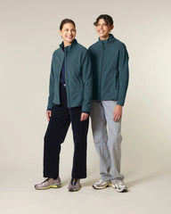 Giacca in pile riciclato Stanley/Stella Guider da personalizzare - 5