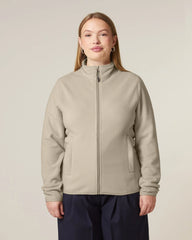 Giacca in pile riciclato Stanley/Stella Guider da personalizzare - 8