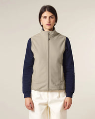 Gilet in pile riciclato Stanley/Stella Quester da personalizzare - 7