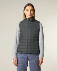 Gilet donna riciclato Stanley/Stella da personalizzare - 5