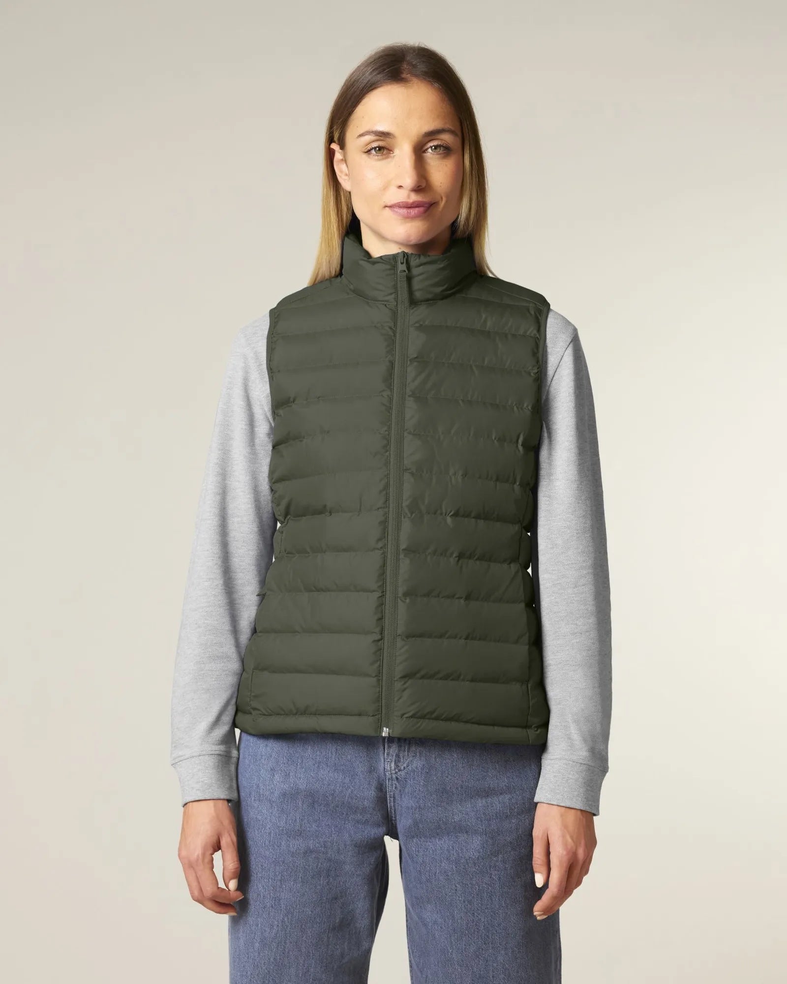 Gilet donna riciclato Stanley/Stella da personalizzare - 3
