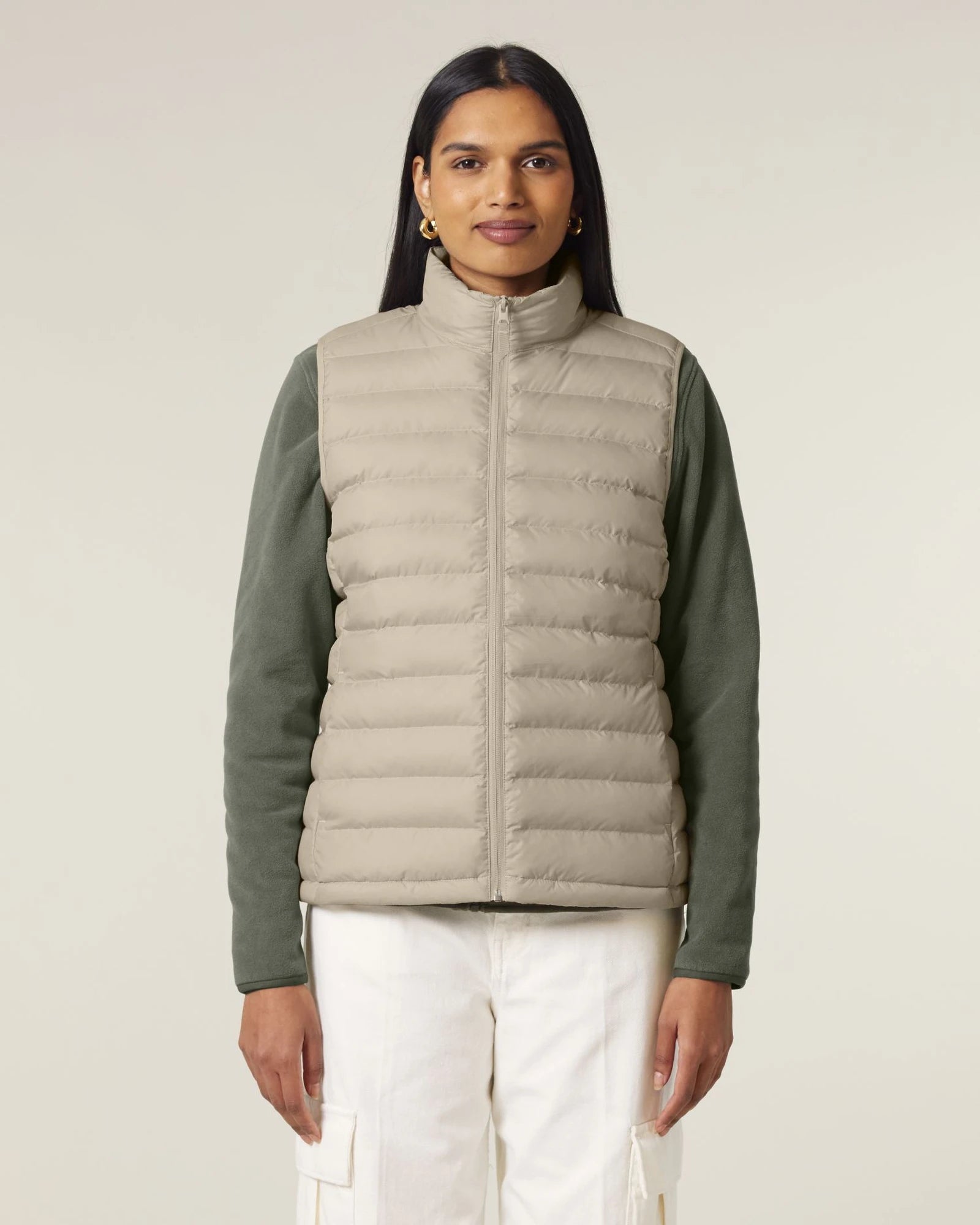 Gilet donna riciclato Stanley/Stella da personalizzare - 4
