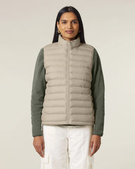 Gilet donna riciclato Stanley/Stella da personalizzare - 4