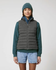 Gilet donna riciclato Stanley/Stella Climber da personalizzare - 1