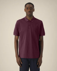 Polo maniche lunghe Stanley/Stella da personalizzare - 1