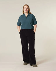 Polo maniche lunghe Stanley/Stella da personalizzare - 58