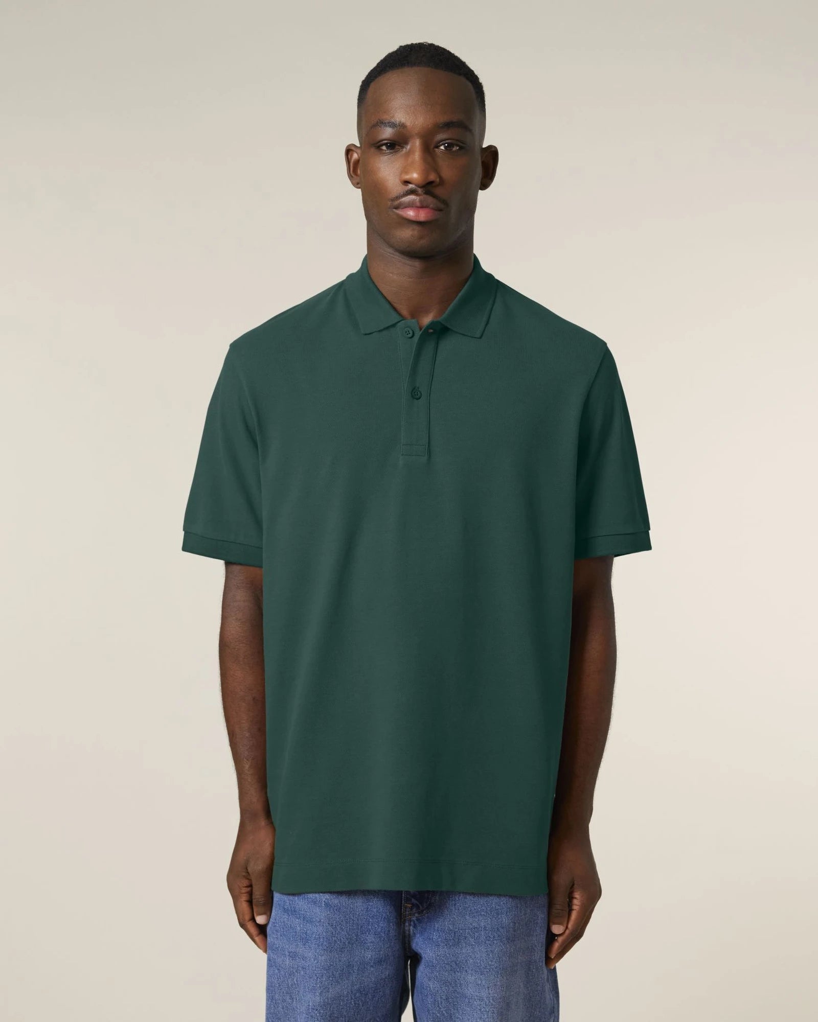 Polo maniche lunghe Stanley/Stella da personalizzare - 68
