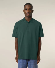Polo maniche lunghe Stanley/Stella da personalizzare - 68