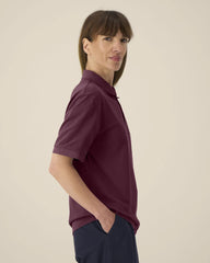 Polo maniche lunghe Stanley/Stella da personalizzare - 7