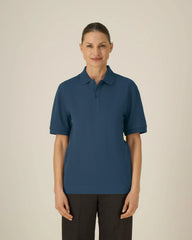 Polo maniche lunghe Stanley/Stella da personalizzare - 64