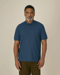 Polo maniche lunghe Stanley/Stella da personalizzare - 61