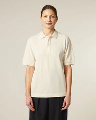 Polo maniche lunghe Stanley/Stella da personalizzare - 29