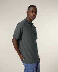 Polo maniche lunghe Stanley/Stella da personalizzare - 89