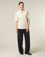 Polo maniche lunghe Stanley/Stella da personalizzare - 28