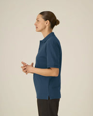Polo maniche lunghe Stanley/Stella da personalizzare - 65