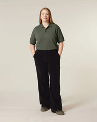 Polo maniche lunghe Stanley/Stella da personalizzare - 71