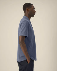 Polo maniche lunghe Stanley/Stella da personalizzare - 11