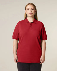 Polo maniche lunghe Stanley/Stella da personalizzare - 44