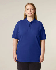 Polo maniche lunghe Stanley/Stella da personalizzare - 47