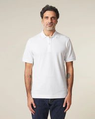 Polo maniche lunghe Stanley/Stella da personalizzare - 18