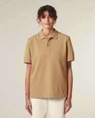 Polo maniche lunghe Stanley/Stella da personalizzare - 81