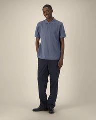 Polo maniche lunghe Stanley/Stella da personalizzare - 8