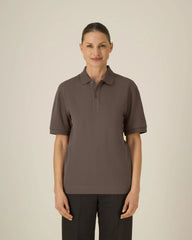 Polo maniche lunghe Stanley/Stella da personalizzare - 76