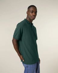 Polo maniche lunghe Stanley/Stella da personalizzare - 67