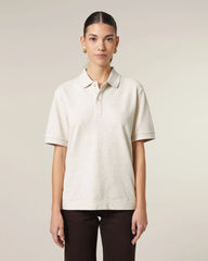 Polo maniche lunghe Stanley/Stella da personalizzare - 88
