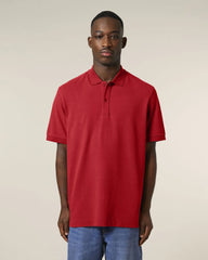 Polo maniche lunghe Stanley/Stella da personalizzare - 42