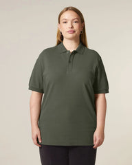 Polo maniche lunghe Stanley/Stella da personalizzare - 72