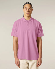 Polo maniche lunghe Stanley/Stella da personalizzare - 34