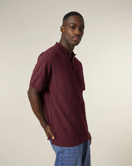 Polo maniche lunghe Stanley/Stella da personalizzare - 39