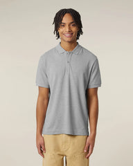 Polo maniche lunghe Stanley/Stella da personalizzare - 24