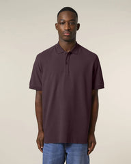 Polo maniche lunghe Stanley/Stella da personalizzare - 36