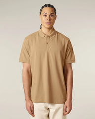 Polo maniche lunghe Stanley/Stella da personalizzare - 80